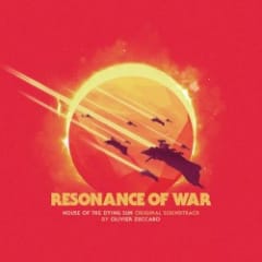 Resonance of War - House of the Dying Sun Original Soundtrack