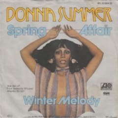 Spring Affair