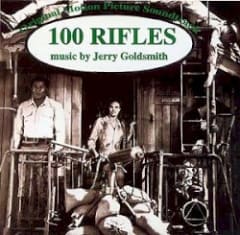 100 Rifles