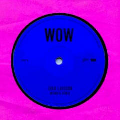 WOW (Imanbek remix)