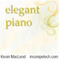 Elegant Piano