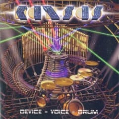 Device‐Voice‐Drum