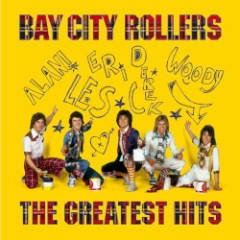 The Greatest Hits