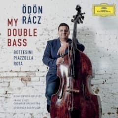 My Double Bass