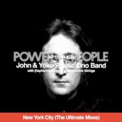 Sunday Bloody Sunday (Ultimate mix / extended)