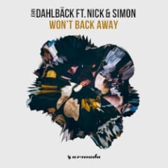 Won’t Back Away
