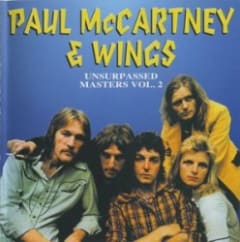 Unsurpassed Masters, Volume 2
