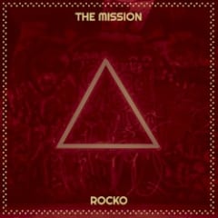 The Mission