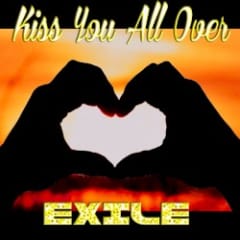 Kiss You All Over