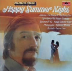 Happy Summer Night