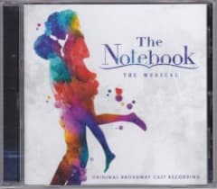 The Notebook: The Musical (Original Broadway Cast Recording)