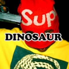 DINОSAUR
