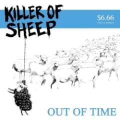 Out of Time