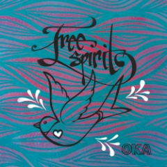 Free Spirit