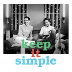 Keep it Simple