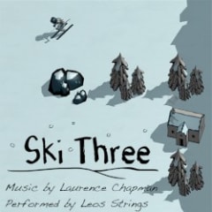 Ski Three - Official Soundtrack