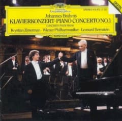Klavierkonzert Nr. 1