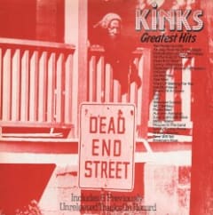 Greatest Hits: Includes 6 Mod Anthems