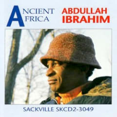 Ancient Africa