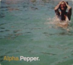 Pepper