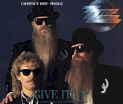 Give It Up