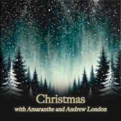Christmas with Amaranthe and Andrew London