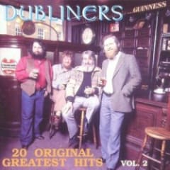 20 Original Greatest Hits, Volume 2