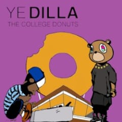 Ye Dilla: The College Donuts