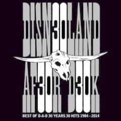 Best of D-A-D 30 Years 30 Hits 1984-2014