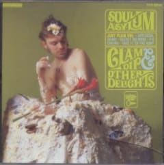 Clam Dip & Other Delights