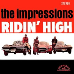 Ridin' High