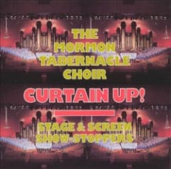 The Mormon Tabernacle Choir: Curtain Up!