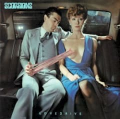 Lovedrive