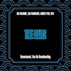 Old Waldorf, San Francisco, August 19th, 1978 (Remastered, Live On Broadcasting)