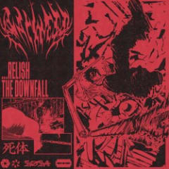 ...relish the downfall