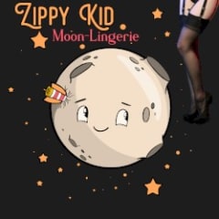 Moon-lingerie