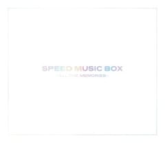 SPEED MUSIC BOX - ALL THE MEMORIES -