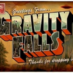 Gravity Falls Season 2 Full Scores