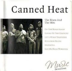 The Blues and The Hits