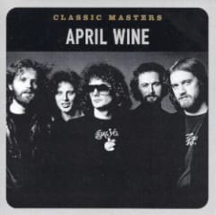 Classic Masters