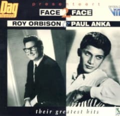 Face 2 Face: Their Greatest Hits