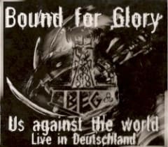 Us Against the World (Live in Deutschland)
