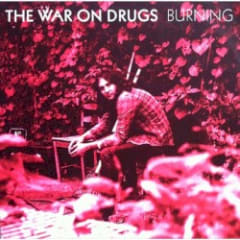 Burning