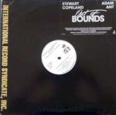Out of Bounds