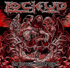 Necropolis Transparent