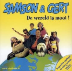De wereld is mooi
