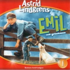 Emil och griseknoen