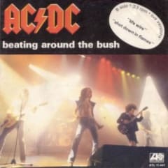 Beating Around the Bush