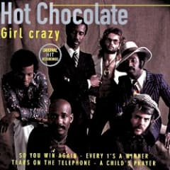 Girl Crazy: Original Hit Recordings