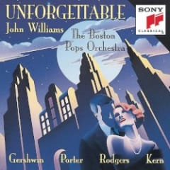 Unforgettable